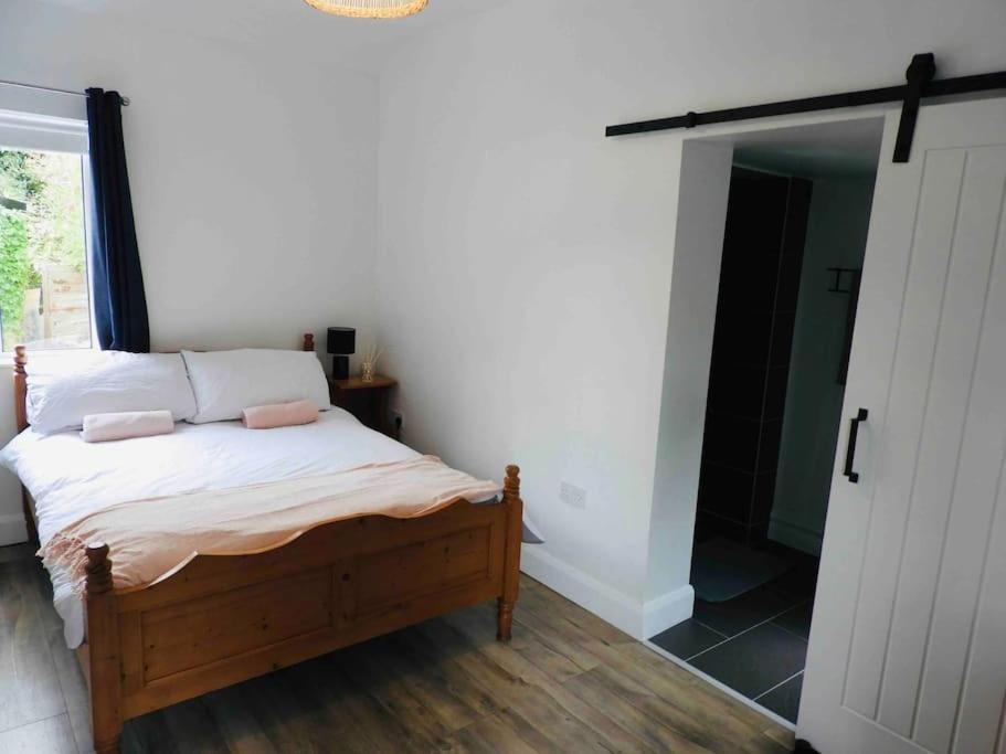 Ballybur Cottage Килкенни Экстерьер фото