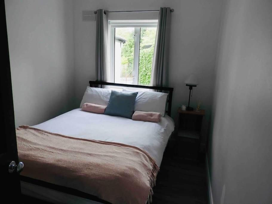 Ballybur Cottage Килкенни Экстерьер фото